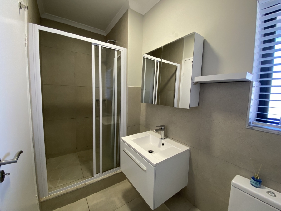 To Let 1 Bedroom Property for Rent in Century City Western Cape